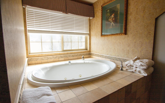 The Bard's Inn, BW Signature Collection by Best Western