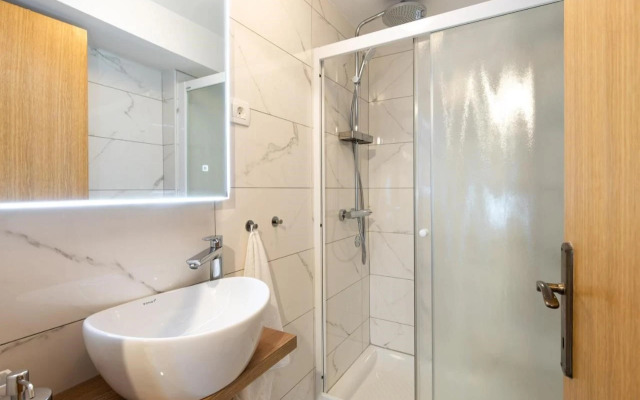 Apartments Stipancic