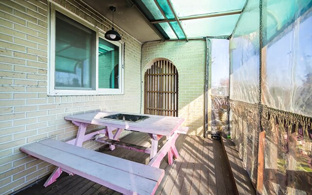 Eurwangri-ri Sansol Pension