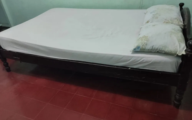 Sri MK Hotel