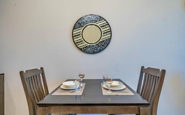 Business Bay - Elite Residence 1802