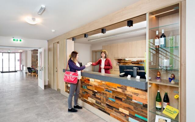 Cleverhotel
