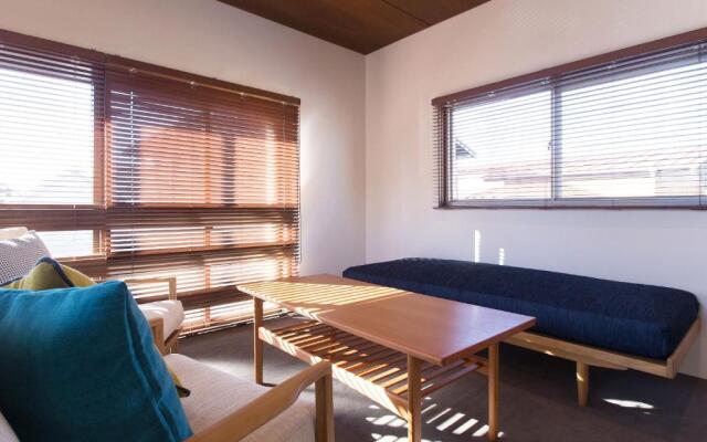 GOTEN TOMOE residence