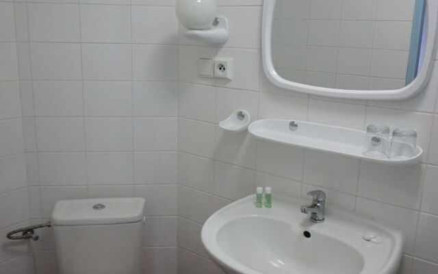 Hotel Pod Zvicinou