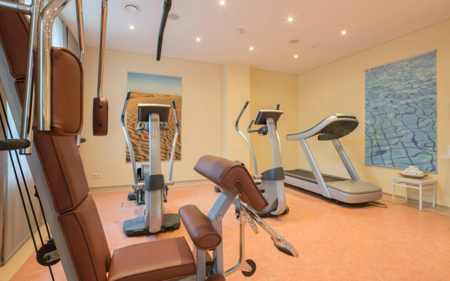 Best Western Premier Castanea Resort Hotel