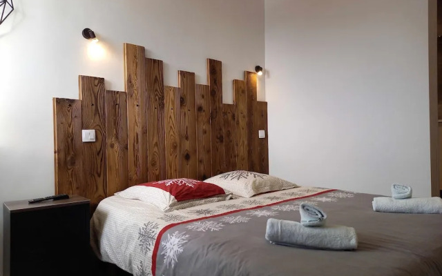 Auberge Le Vieux Chaillol