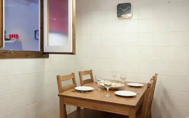 Pepe's Place