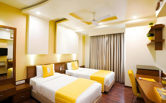 bloomSuites  Electronic city