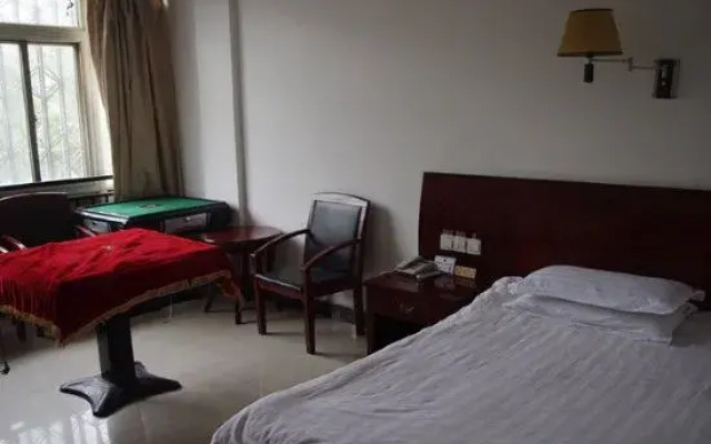 Xianju Tianyuan Hotel