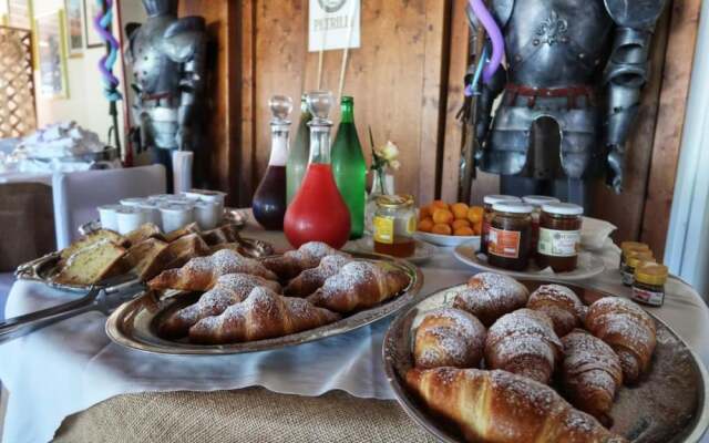 Agriturismo Petrilli