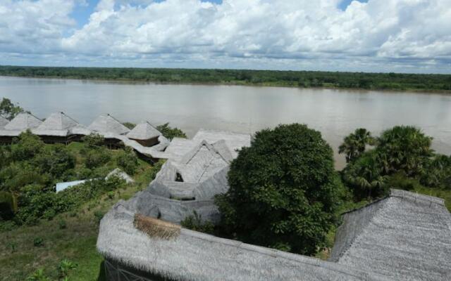 Samiria Ecolodge