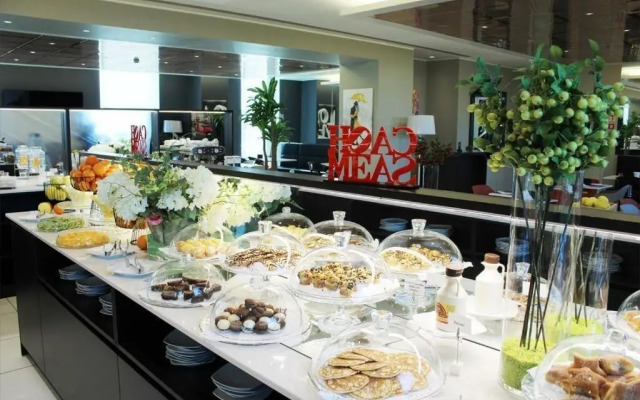 An Hotel Milano Melegnano