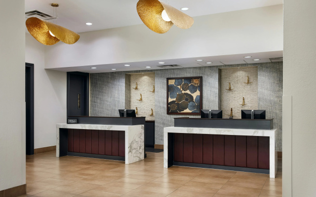 Embassy Suites by Hilton West Palm Beach Central
