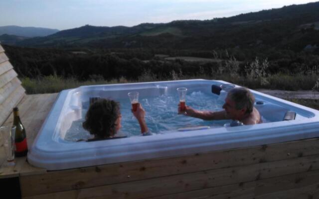 Agriturismo Pian Di Meta Vecchia