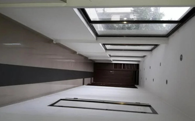 Hotel Mayur Residency