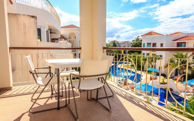 Paseo del Sol Condohotel by Bric