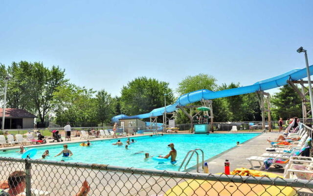 Fremont Campground