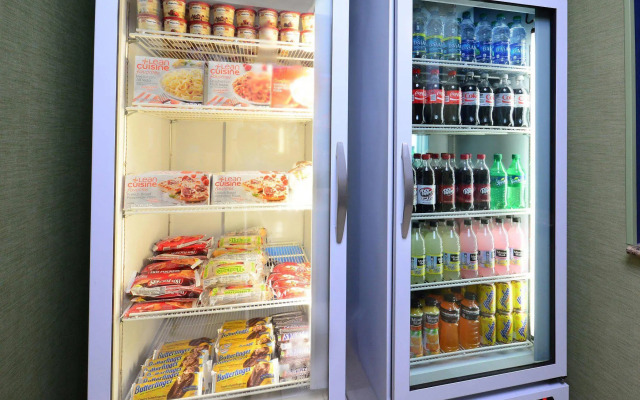 Hampton Inn & Suites Durham/North I-85