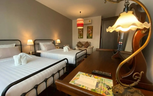 See You Soon Chiangmai