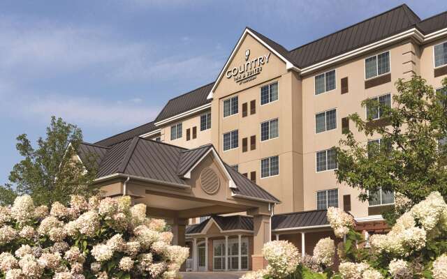 Country Inn & Suites by Radisson, Grand Rapids East, MI