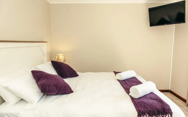 Vacation Letting - Elgin House Apartment