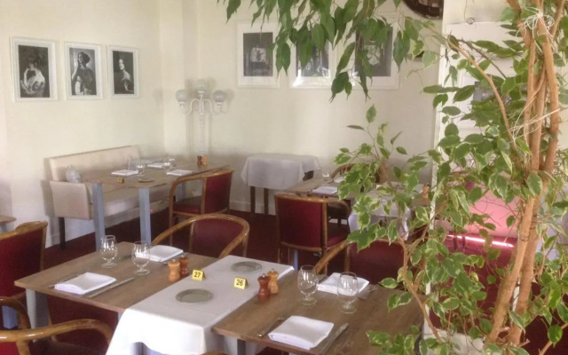 Hôtel du Lion d'Argent et des Tanneries