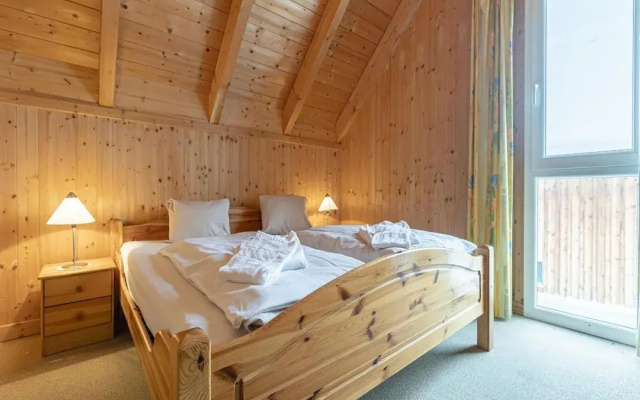 Nice Chalet Near Ski-lift