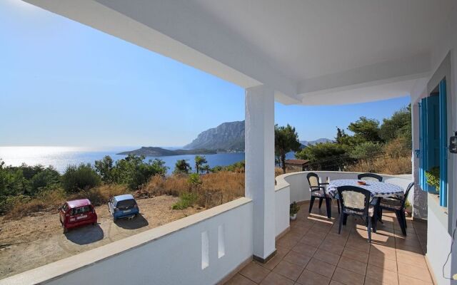 Aegean View Traditional House Kalymnos
