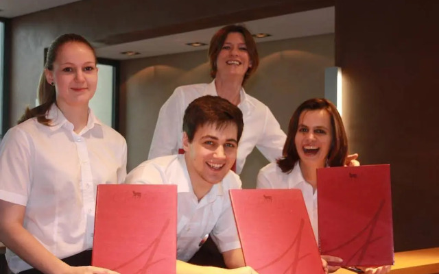 Landidyll Hotel Lamm