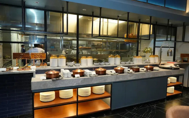 Four Points by Sheraton Chennai, Velachery