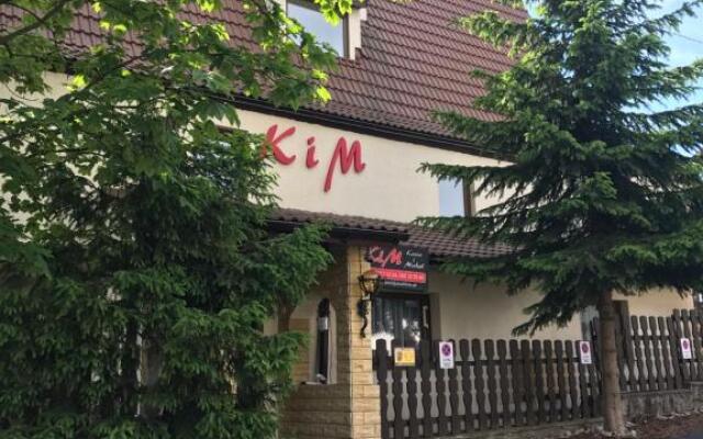 Pensjonat Kasia i Michał