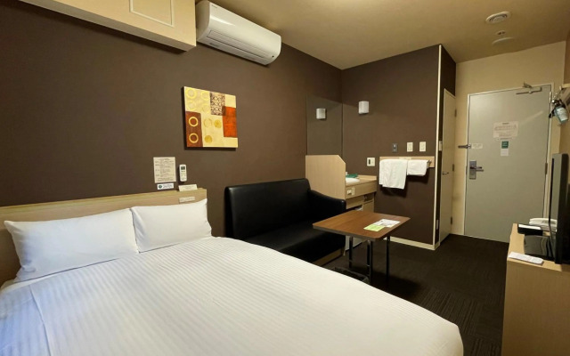 Hotel Route-Inn Miyako