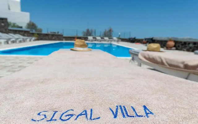 Sigal Villa