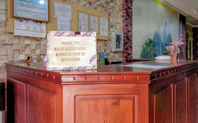 Hotel Fikry Toli Toli