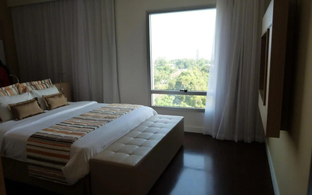 Mercure Manaus Hotel