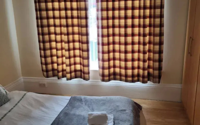 Private 2 bed Flat Sunderland City Centre