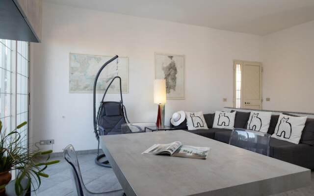 Casa Marisa in Golfo Aranci