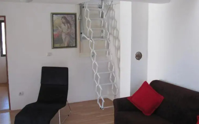 Apartments Buby