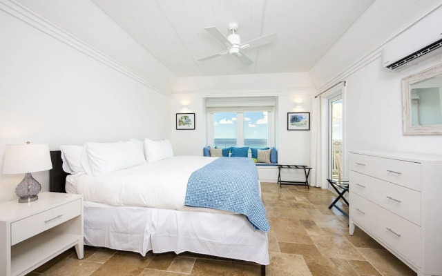 Buttonwood Reserve by Eleuthera Vacation Rentals