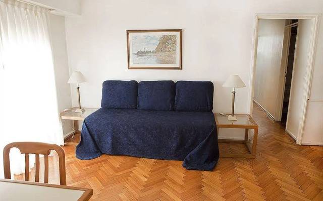 Torre San Jose Apartments