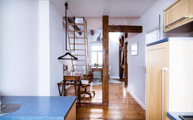 Hotel Anna