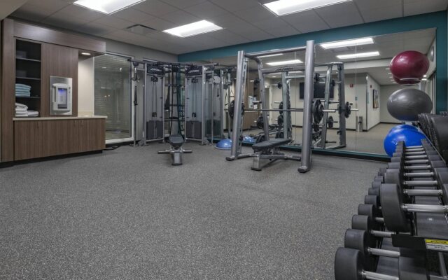 TownePlace Suites  by Marriott Leavenworth