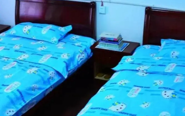 Zhangjiajie Village Farmhouse Hostel