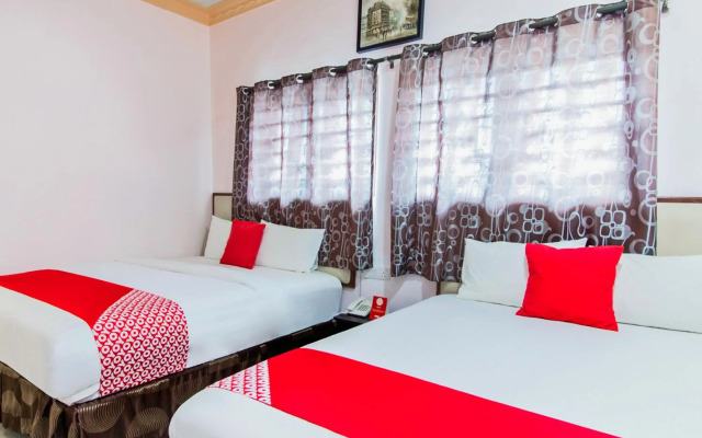 Super OYO 258 Hotel SMC Alam Avenue