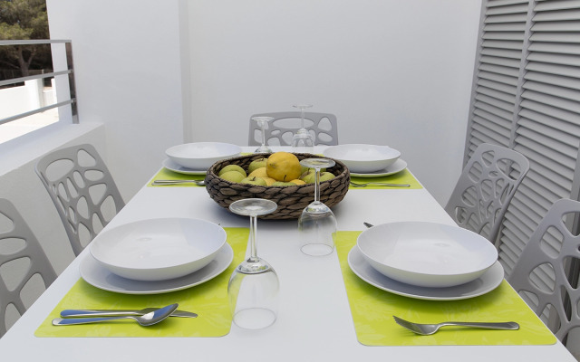 Apartaments Proa Es Pujols