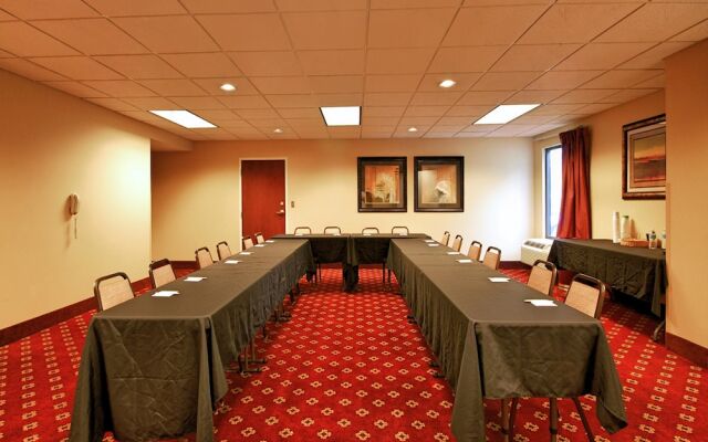 Hampton Inn & Suites Tulsa/Catoosa