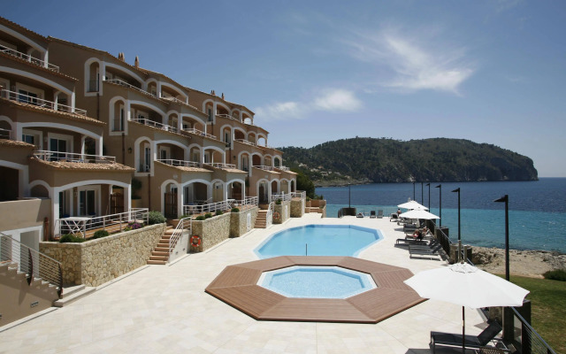 Bahía Suites Camp De Mar