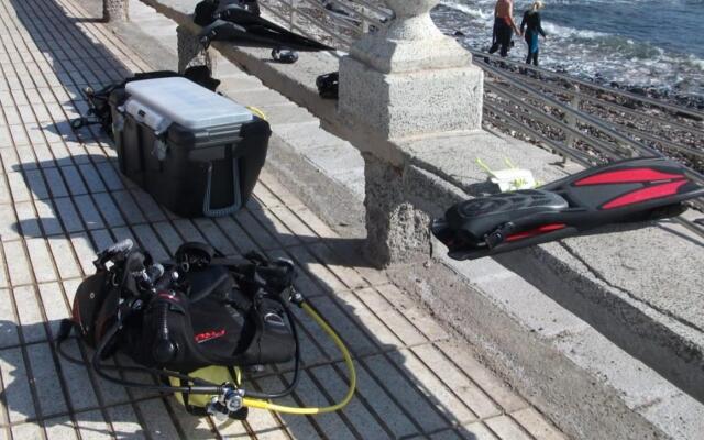 Home2Book Stylish Apartment Arinaga Beach