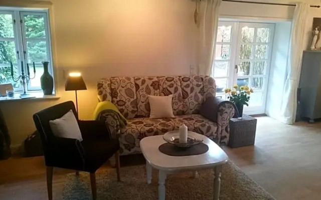 Ferienlandhaus Steinfeld