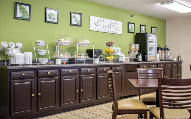 Sleep Inn Sioux Falls Airport